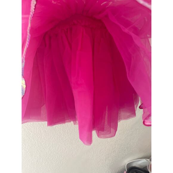 Youth custom dance costume - Picture 2 of 7